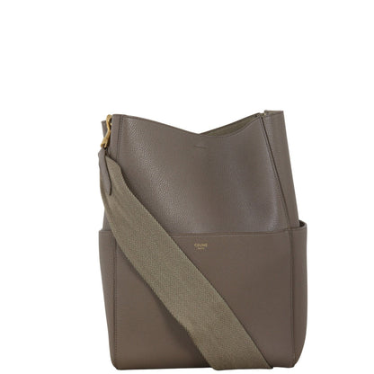 Celine Seau Sangle Bucket Bag