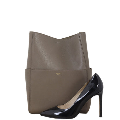 Celine Seau Sangle Bucket Bag