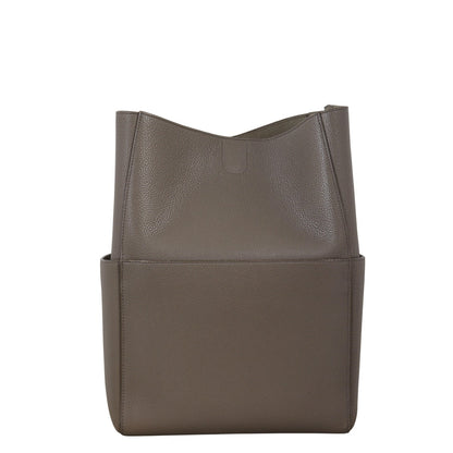 Celine Seau Sangle Bucket Bag