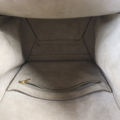Celine Seau Sangle Bucket Bag
