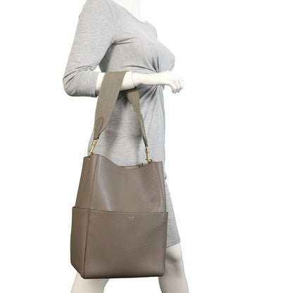 Celine Seau Sangle Bucket Bag