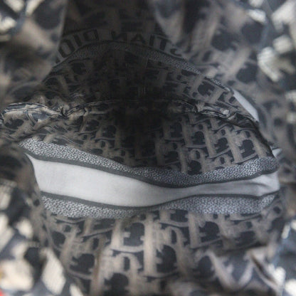 Dior Net Bucket Bag Oblique