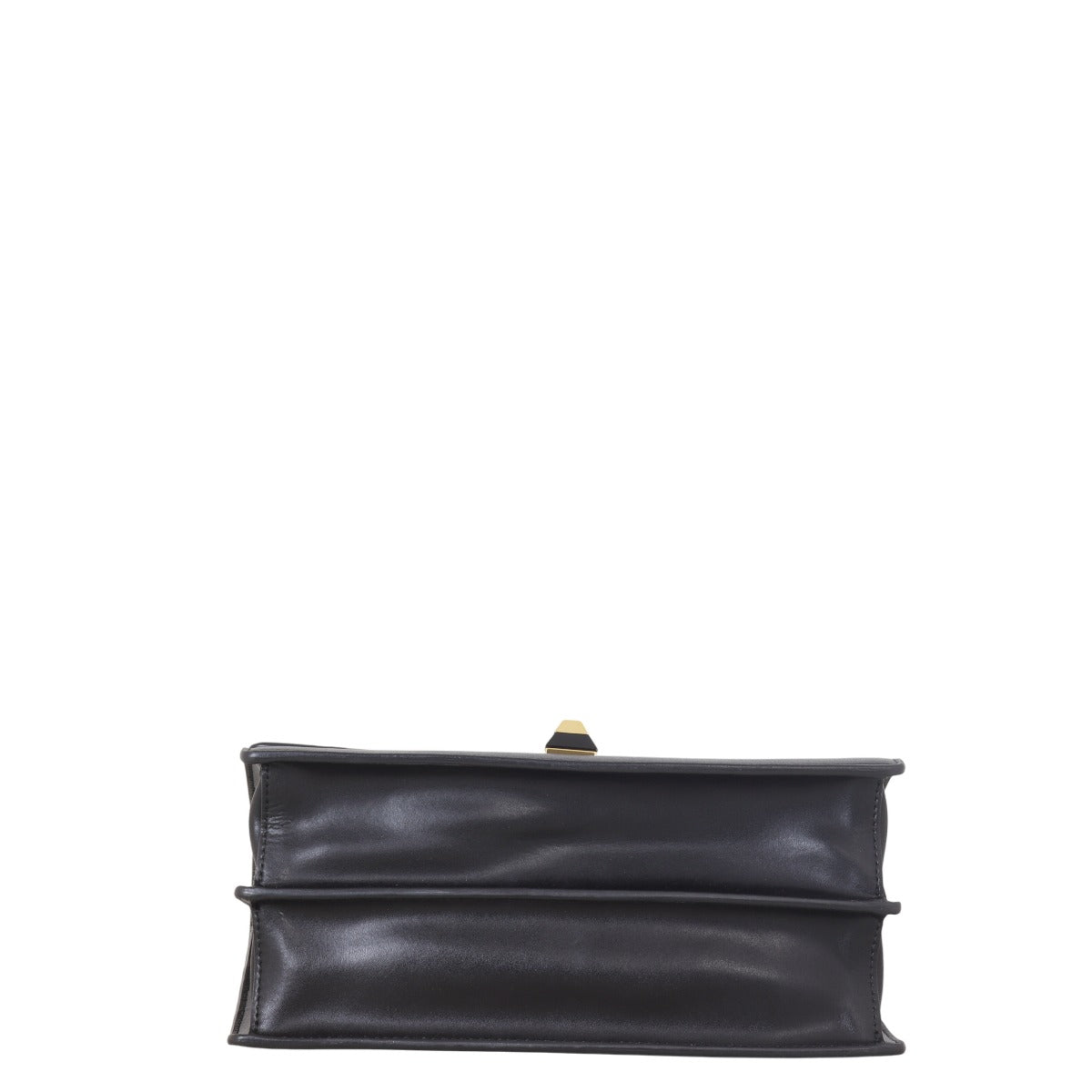 Fendi Kan I Crossbody Medium FF Embossed