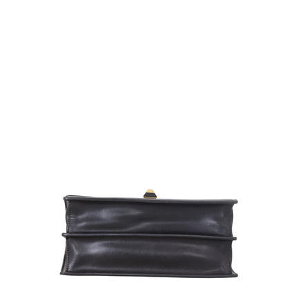 Fendi Kan I Crossbody Medium FF Embossed