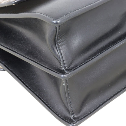 Fendi Kan I Crossbody Medium FF Embossed