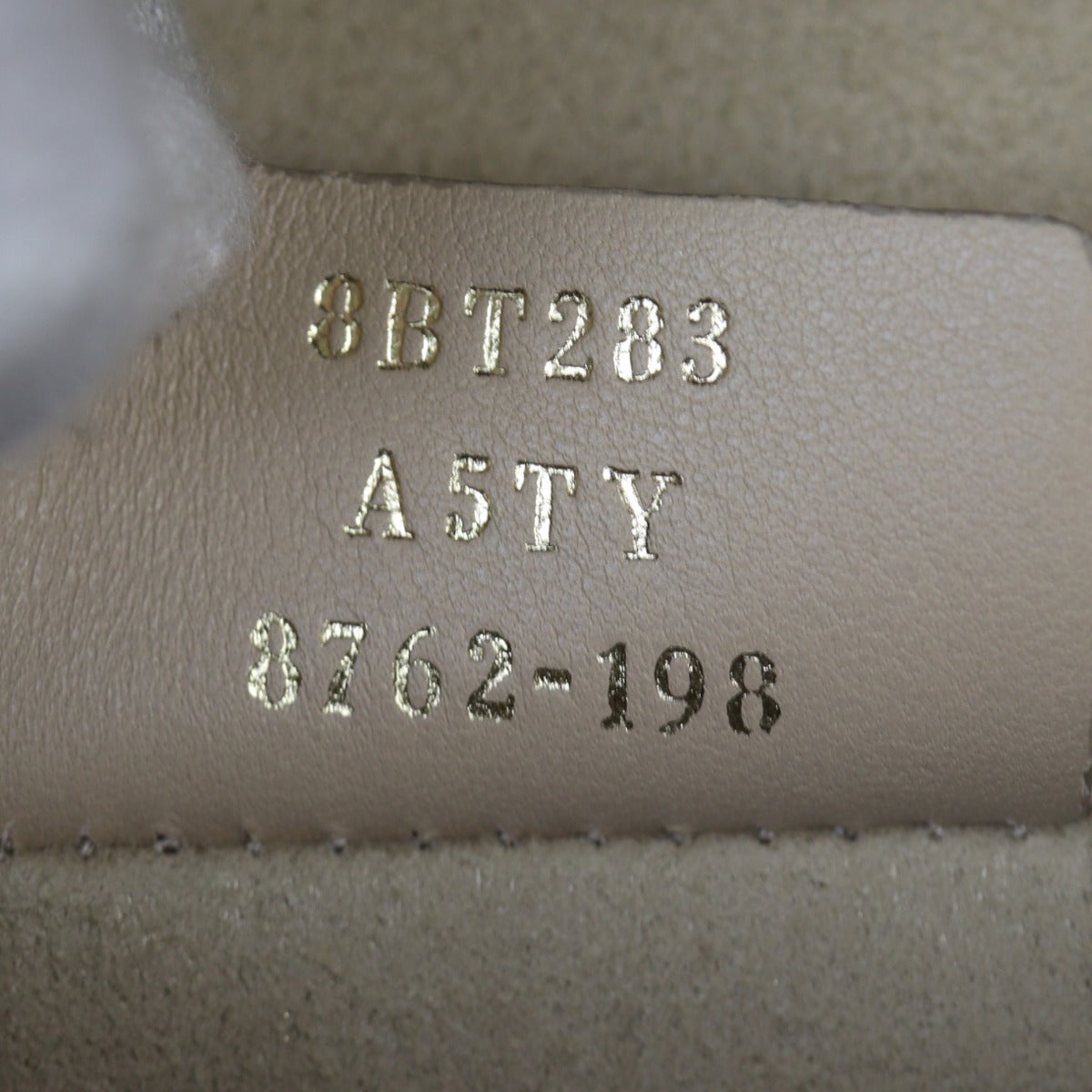 Fendi Kan I Crossbody Medium FF Embossed