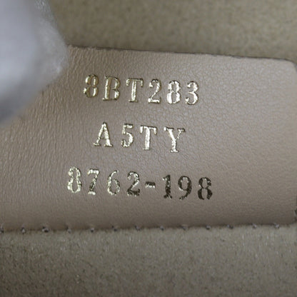 Fendi Kan I Crossbody Medium FF Embossed