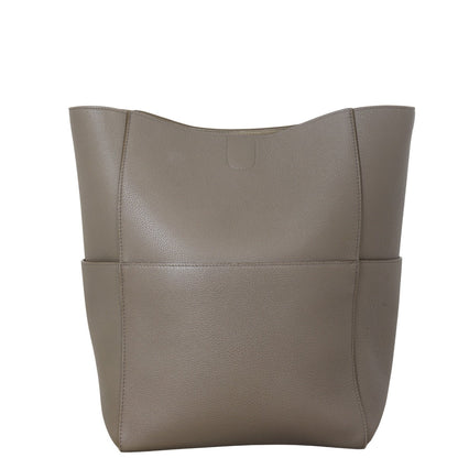 Celine Seau Sangle Bucket Bag