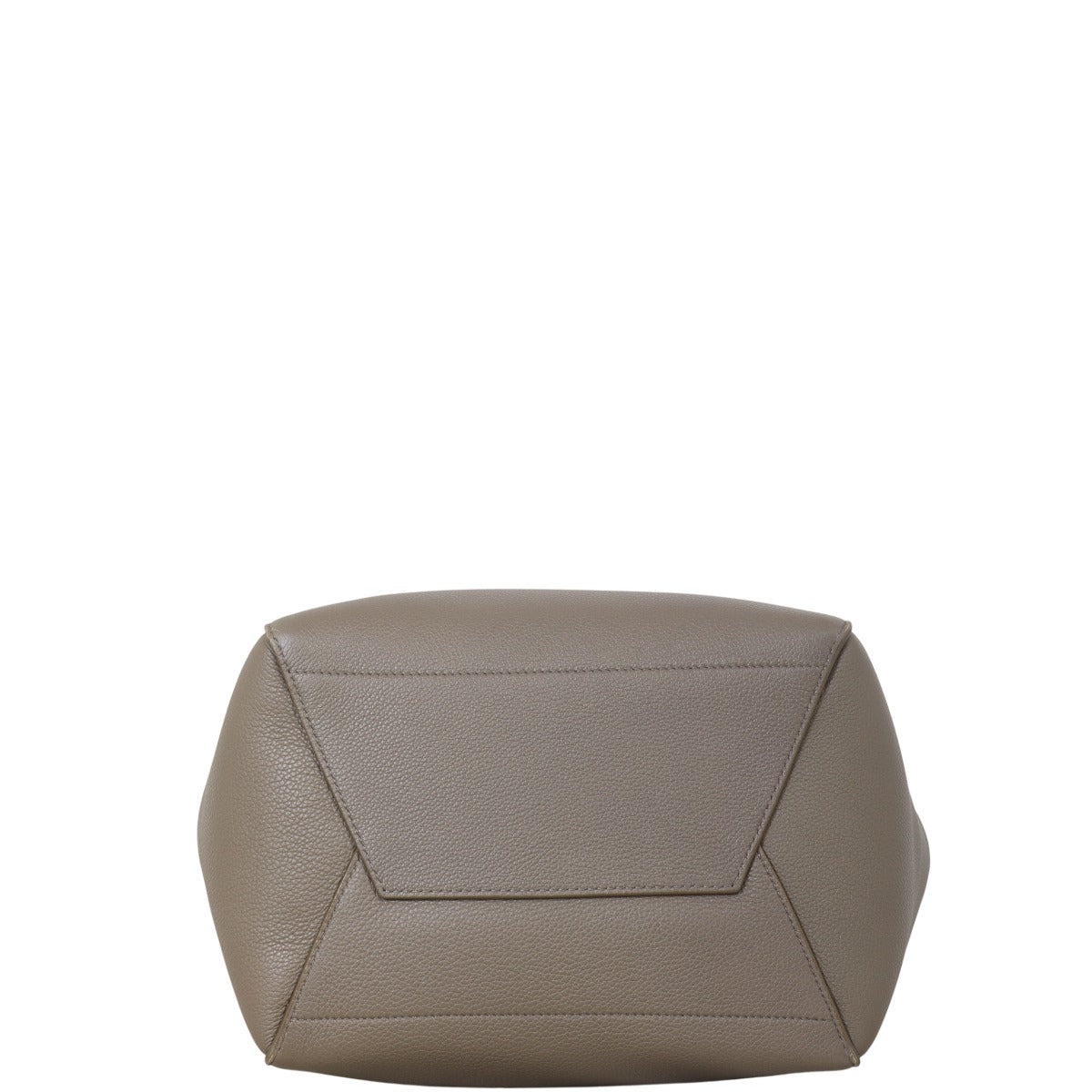 Celine Seau Sangle Bucket Bag