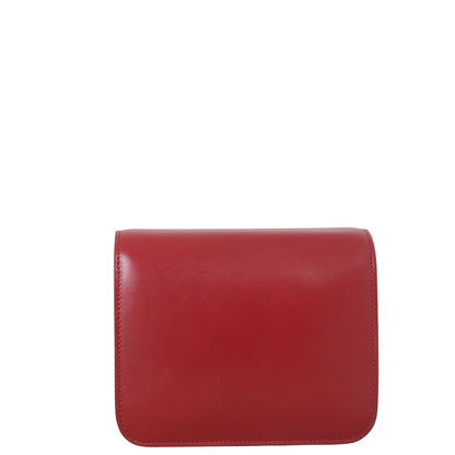 Celine Classic Box Bag Teen
