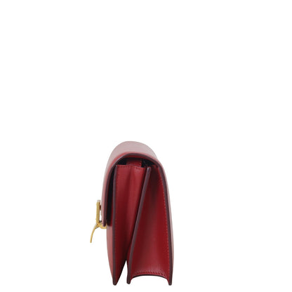 Celine Classic Box Bag Teen