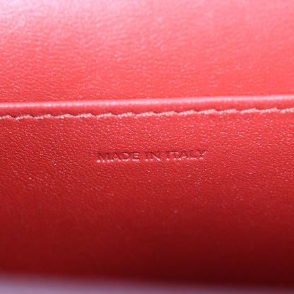 Celine Classic Box Bag Teen