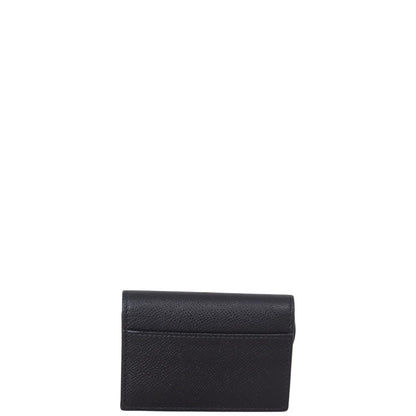 Dior Saddle Cardholder