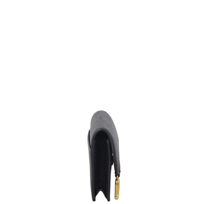Dior Saddle Cardholder