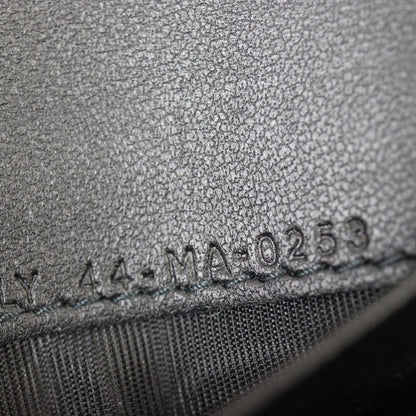 Dior Saddle Cardholder