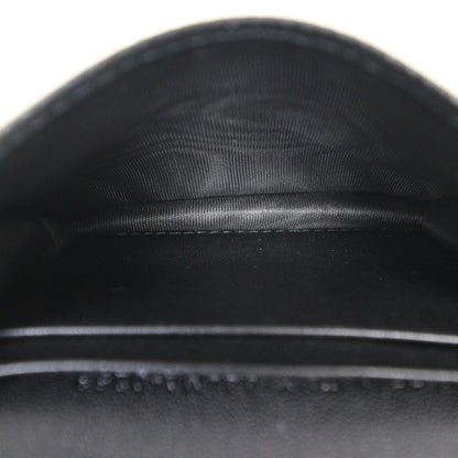 Dior Saddle Cardholder