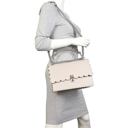 Fendi Kan I Crossbody Medium
