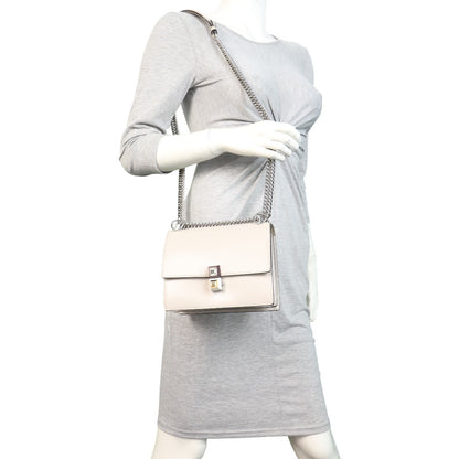 Fendi Kan I Crossbody Small