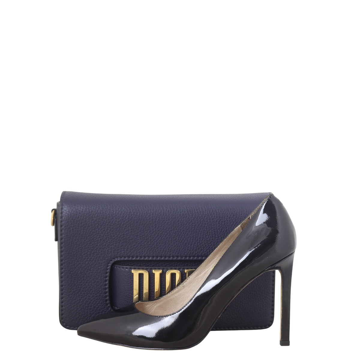 Dior Dio(r)evolution Flap Bag