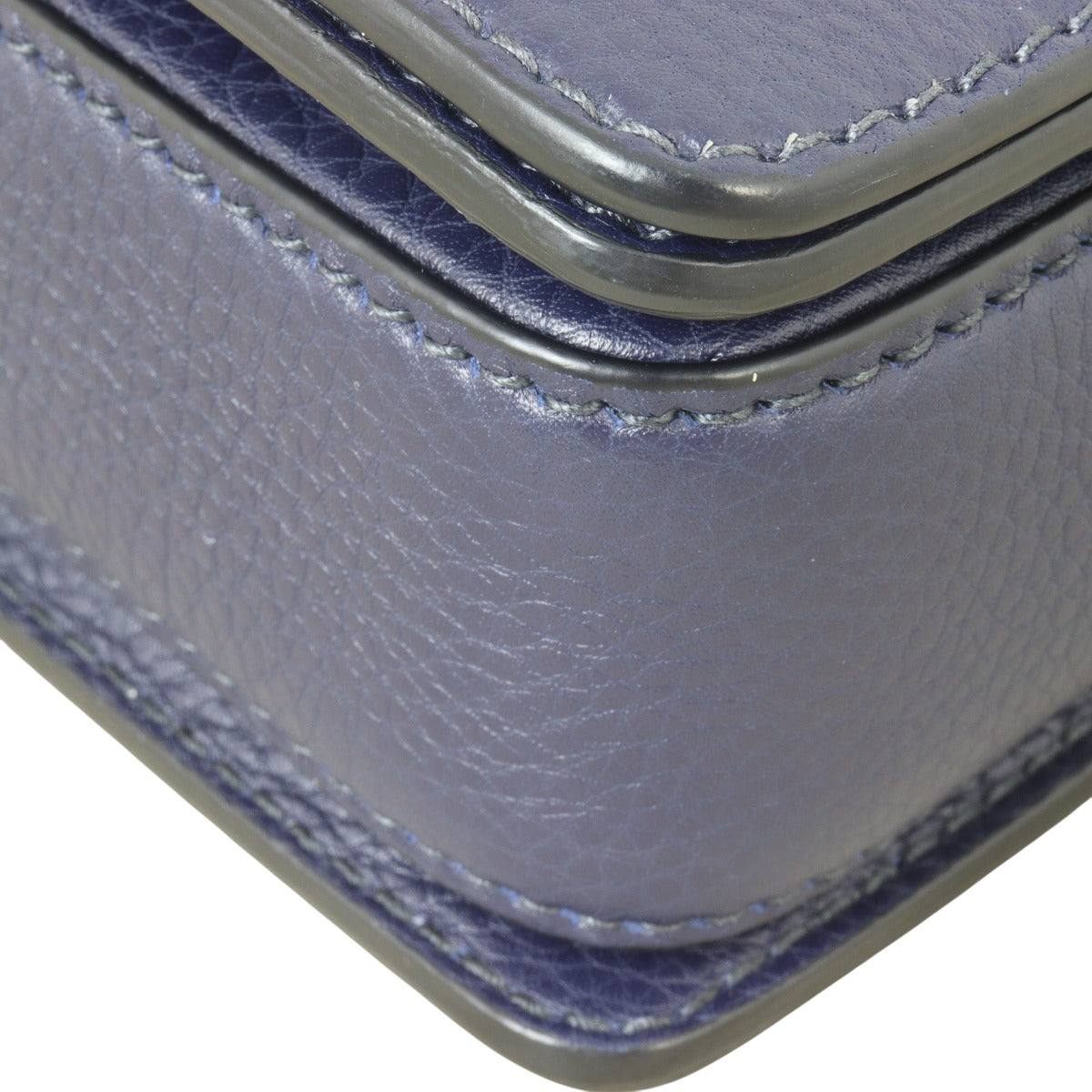 Dior Dio(r)evolution Flap Bag