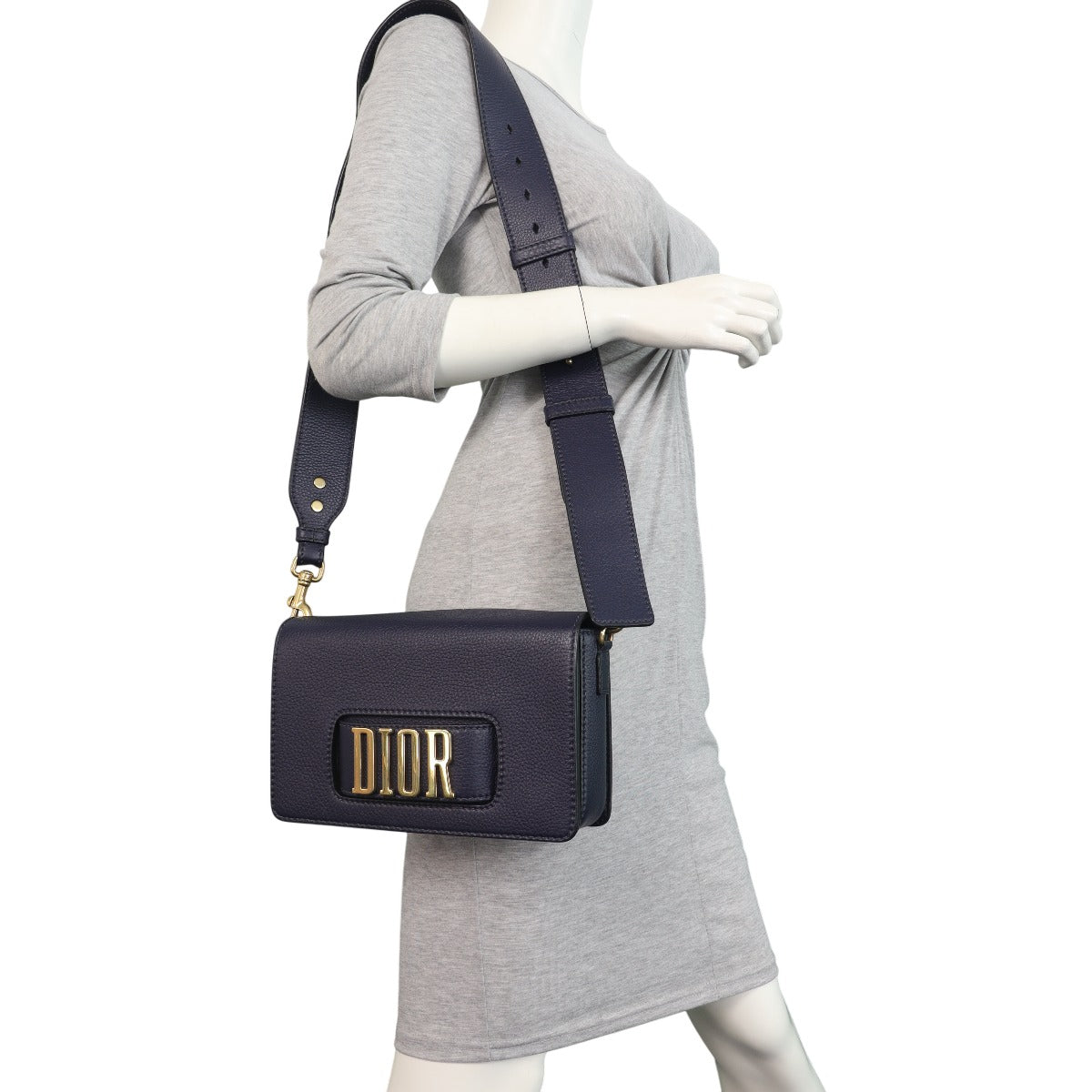 Dior Dio(r)evolution Flap Bag