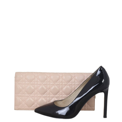 Dior Lady Dior Clutch on Chain