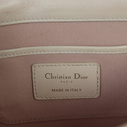 Dior Lady Dior Clutch on Chain