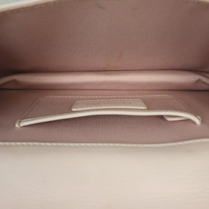 Dior Lady Dior Clutch on Chain