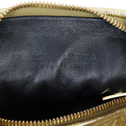 Bottega Veneta Jodie Hand Bag Mini