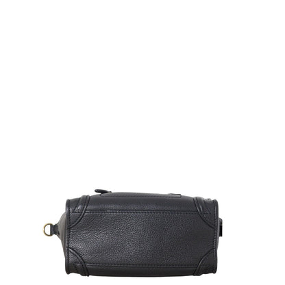 Celine Nano Luggage Tote