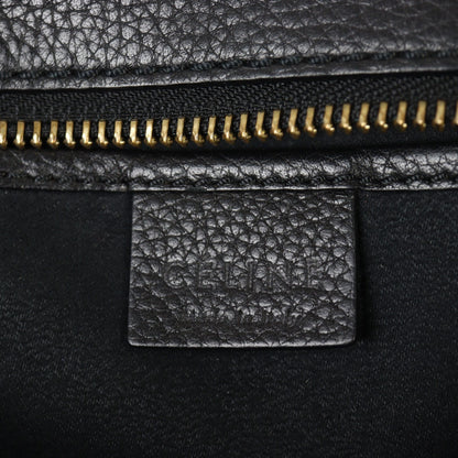 Celine Nano Luggage Tote