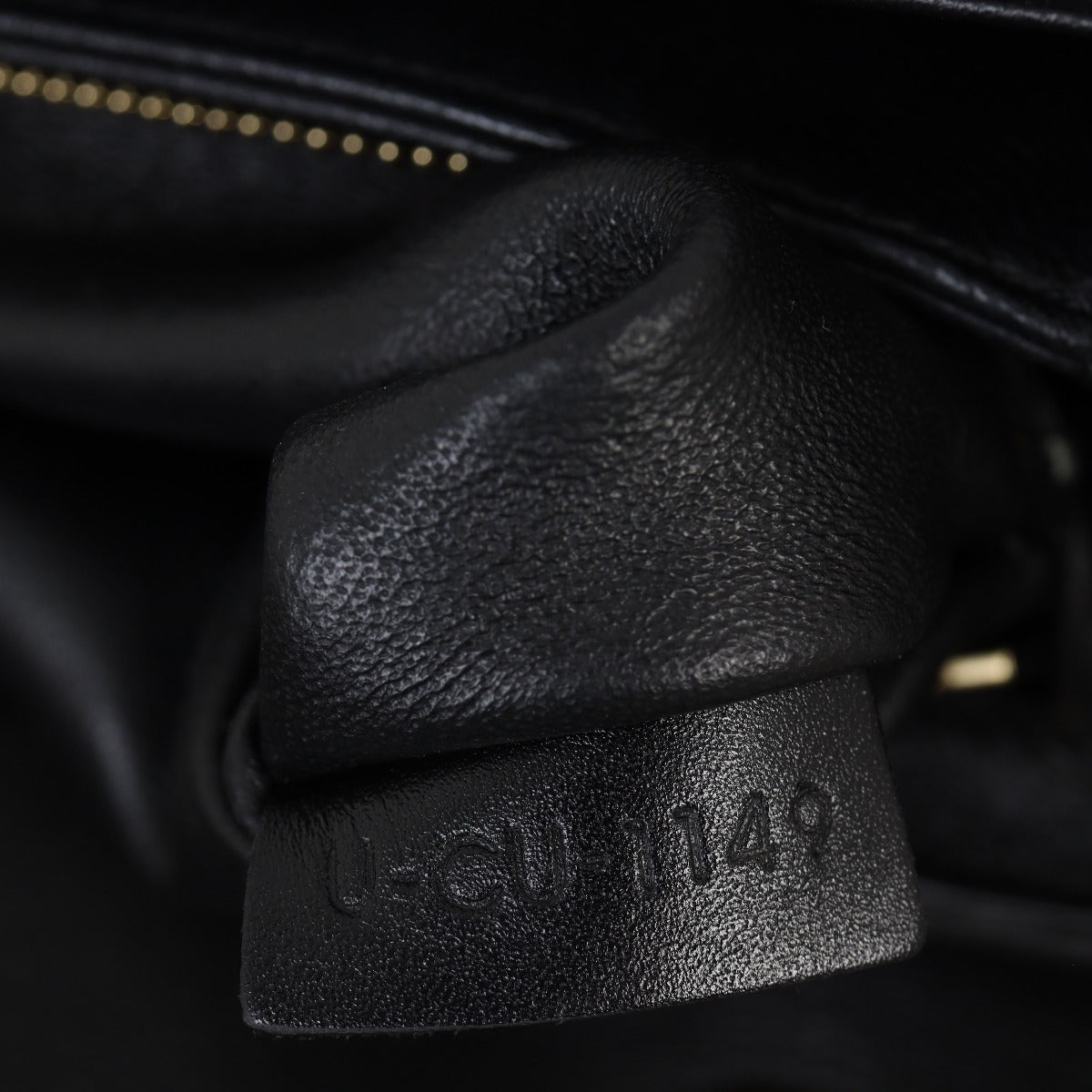 Celine C Bag Small