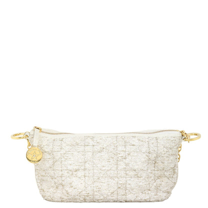 Dior Diorstar Hobo Tweed