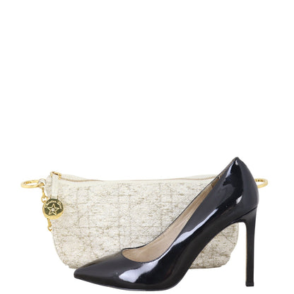 Dior Diorstar Hobo Tweed