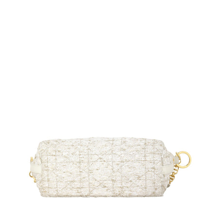 Dior Diorstar Hobo Tweed