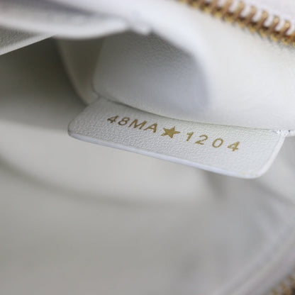 Dior Diorstar Hobo Tweed