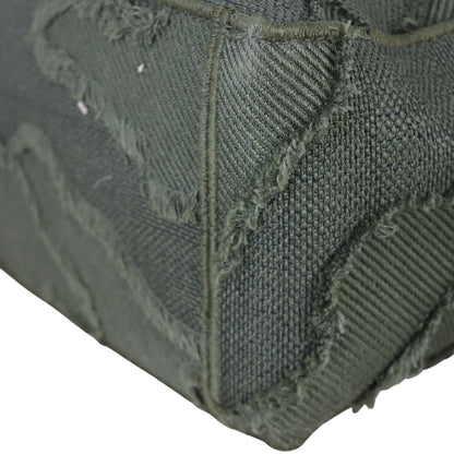 Dior Diorcamp Messenger Camouflage