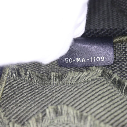 Dior Diorcamp Messenger Camouflage