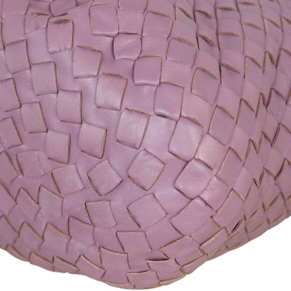 Bottega Veneta Intrecciato Parachute Tote