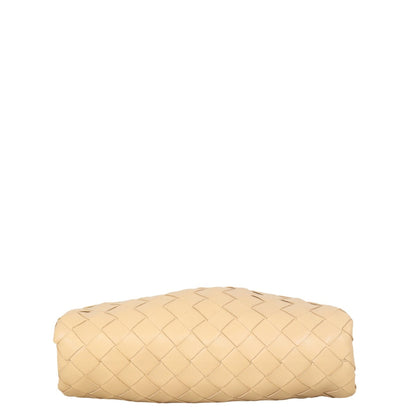 Bottega Veneta The Mini Pouch Intrecciato