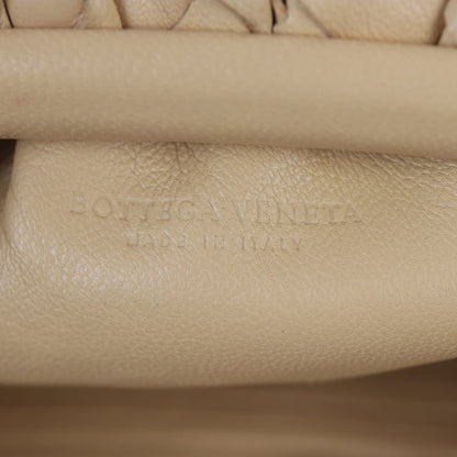 Bottega Veneta The Mini Pouch Intrecciato
