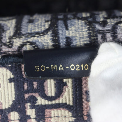 Dior Book Tote Medium Oblique