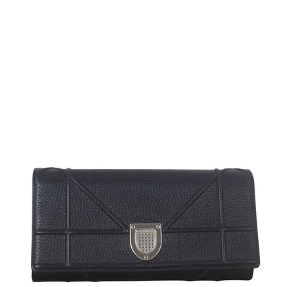 Dior Diorama Wallet on Chain