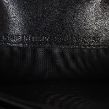 Dior Diorama Wallet on Chain