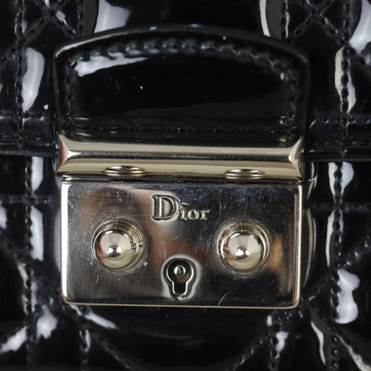 Dior Miss Dior Promenade Pouch Patent