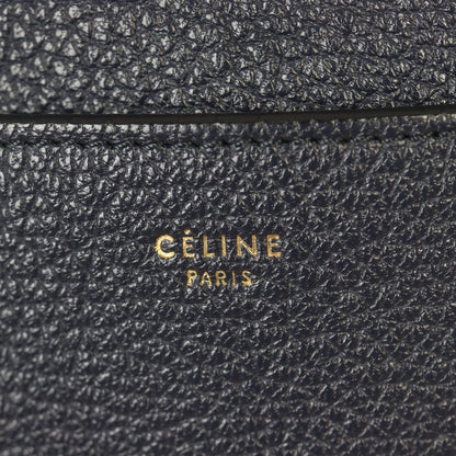 Celine Seau Sangle Bucket Bag