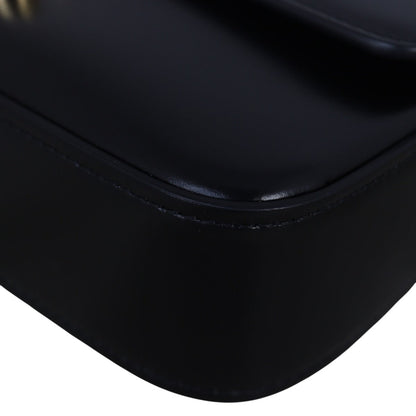 Celine Triomphe Claude Shoulder Bag