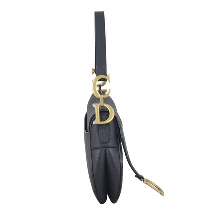 Dior Saddle Bag with Strap