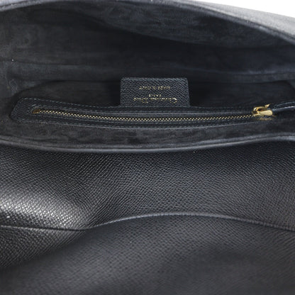 Dior Saddle Bag with Strap