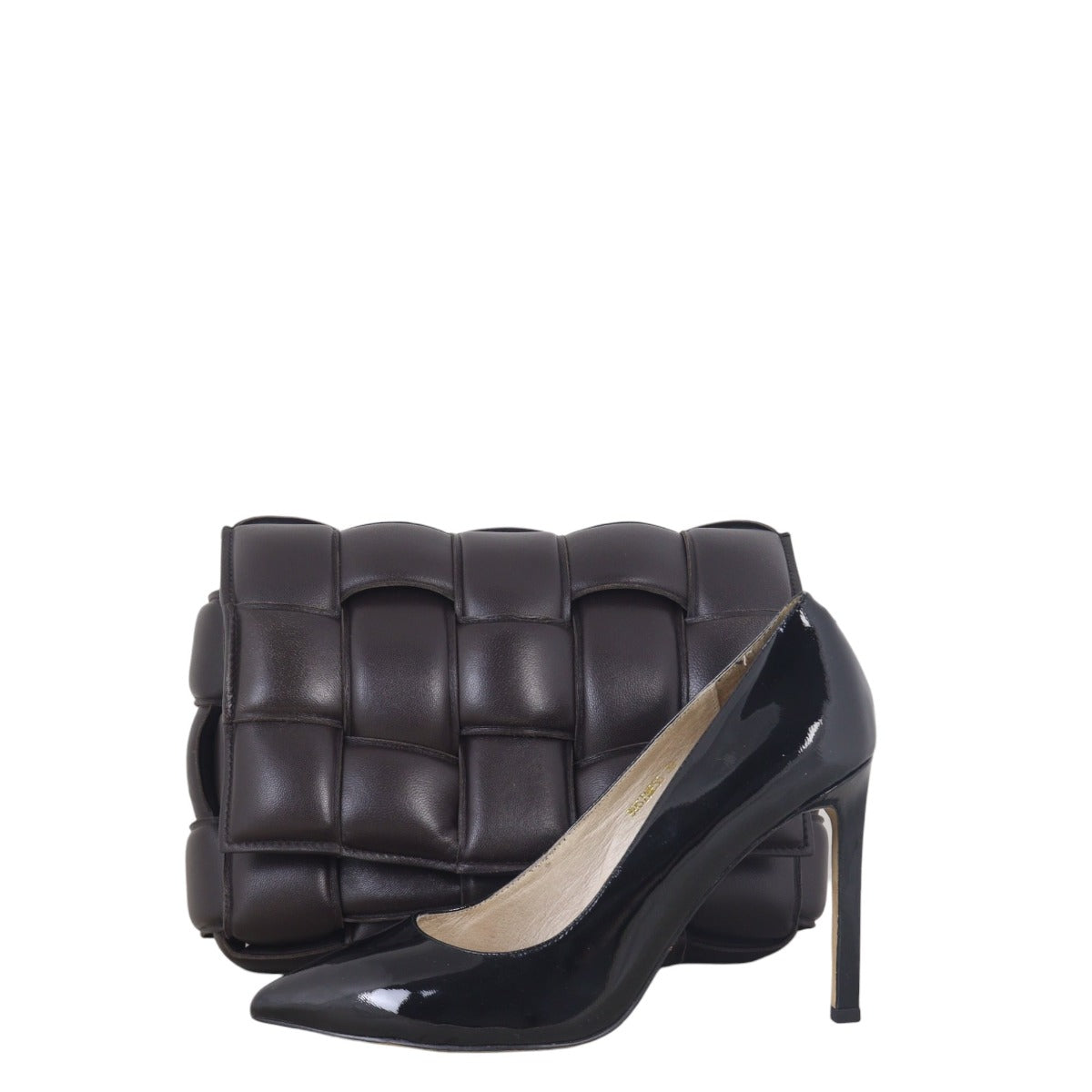Bottega Veneta Padded Cassette